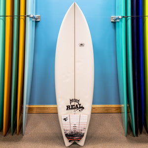 USED Lost Swordfish PU/Poly 6'0"