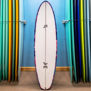 USED Lost LayZToy II PU/Poly 7'0"