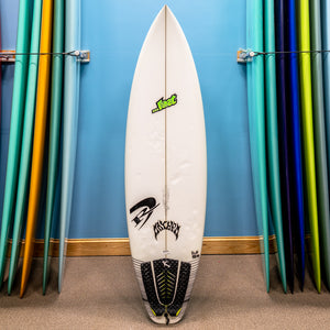 USED Lost El Patron Pro-formance Series 6'5"