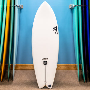 Machado Seaside Firewire HE 5'11"