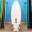 Machado Seaside Firewire HE 5'8"