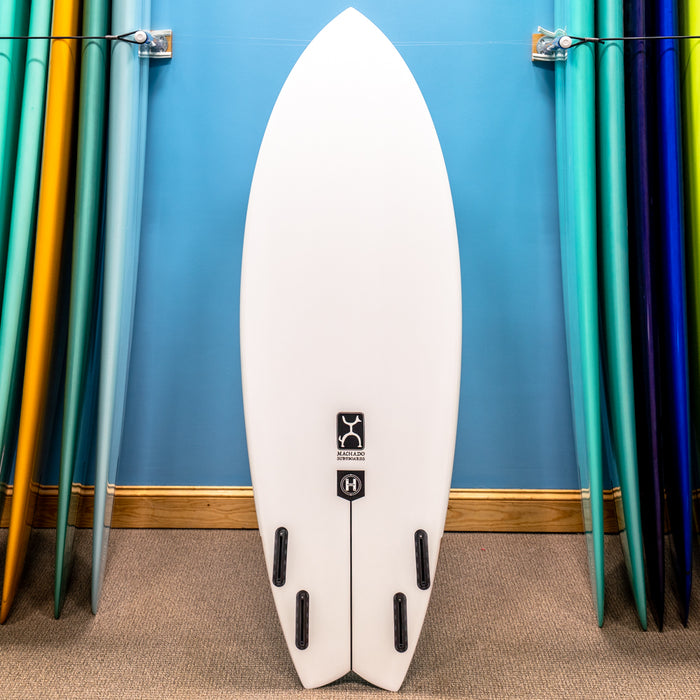 Machado Seaside Firewire HE 5'8"