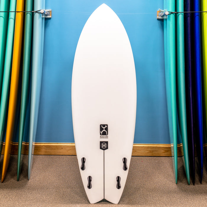 Machado Seaside Firewire HE 5'9"