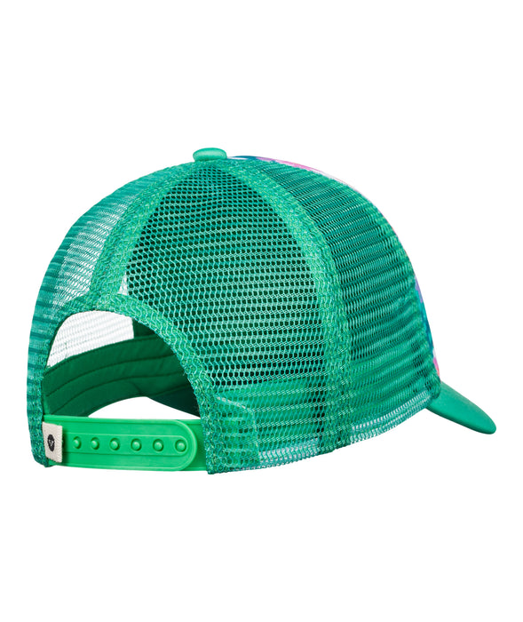 Roxy Sweet Emotion Hat-Mint Tropical Trails Watersports — REAL