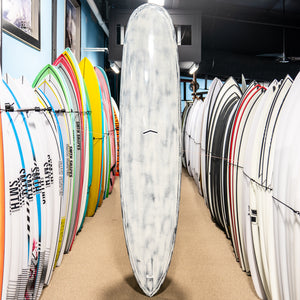 CJ Nelson Colapintail Thunderbolt Red 8'3" Default Title