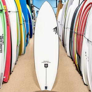 Machado Mashup Firewire HE 5'10" Default Title