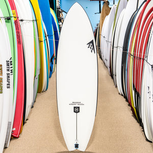 Machado Mashup Firewire HE 6'4" Default Title