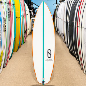 Slater Designs Sci-Fi 2.0 Firewire LFT 5'3" Default Title