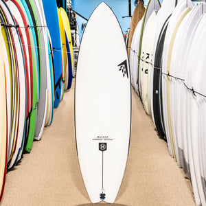 Machado Mashup Firewire HE 5'10" Default Title