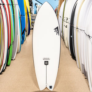 Machado Mashup Firewire HE 5'4" Default Title