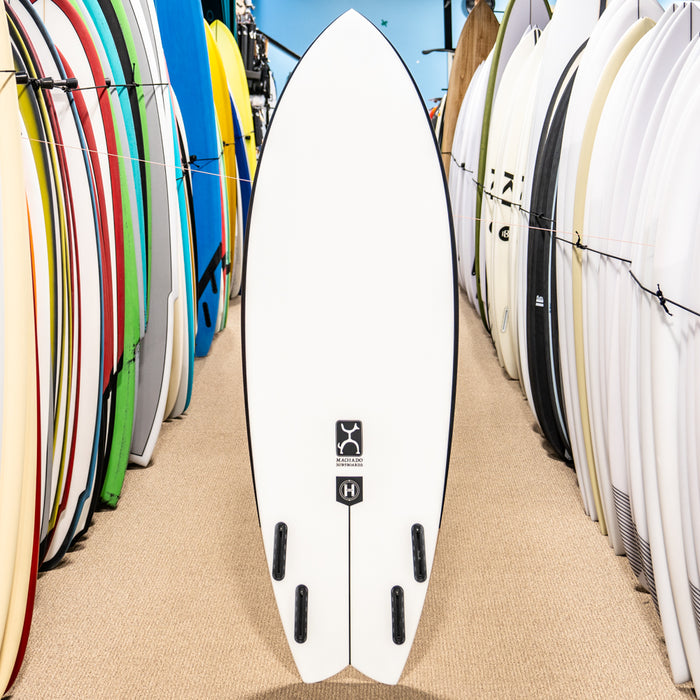 Machado Seaside Firewire HE 5'11" Default Title