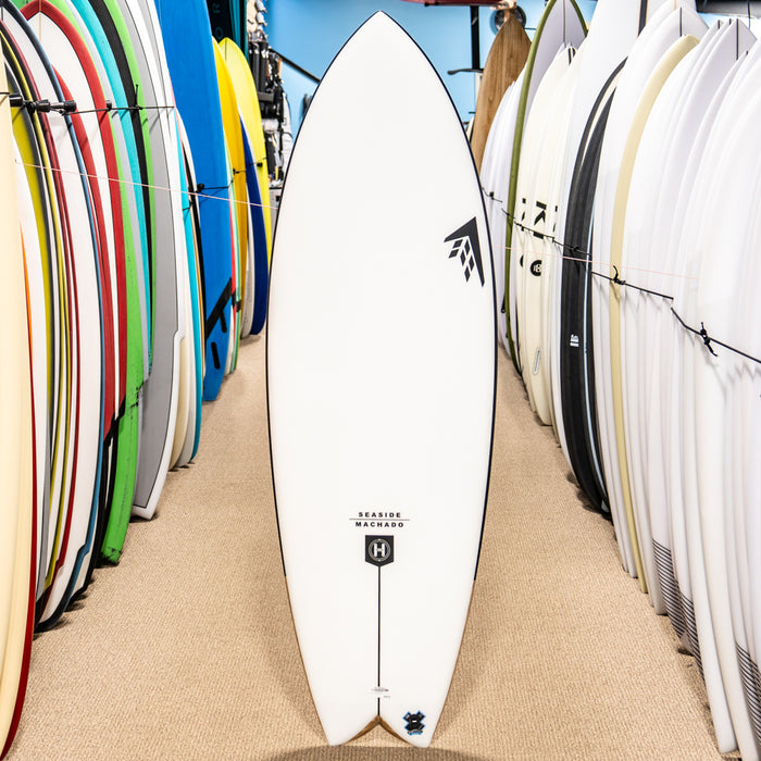 Machado Seaside Firewire HE 5'11" Default Title