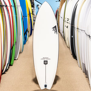 Machado Mashup Firewire HE 5'5" Default Title