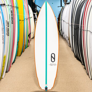 Slater Designs Sci-Fi 2.0 Firewire LFT 5'1" Default Title