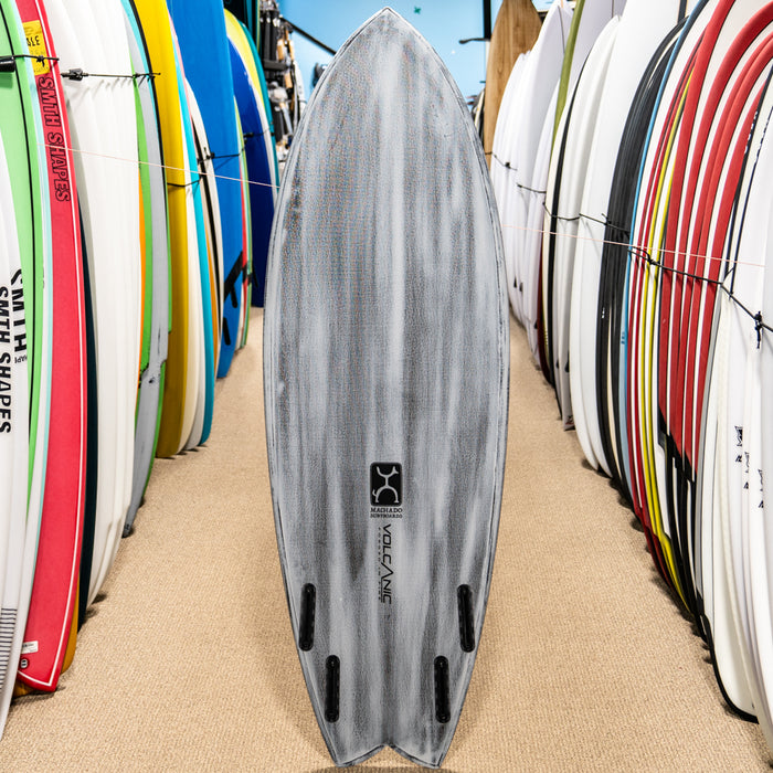 Machado Seaside Firewire Volcanic 5'9" Default Title