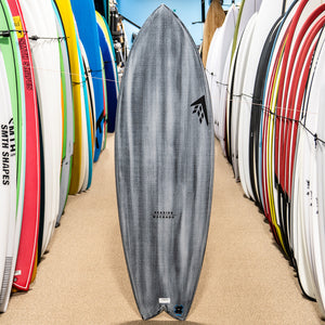 Machado Seaside Firewire Volcanic 5'9" Default Title