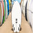 Machado Seaside Firewire HE 5'4" Default Title