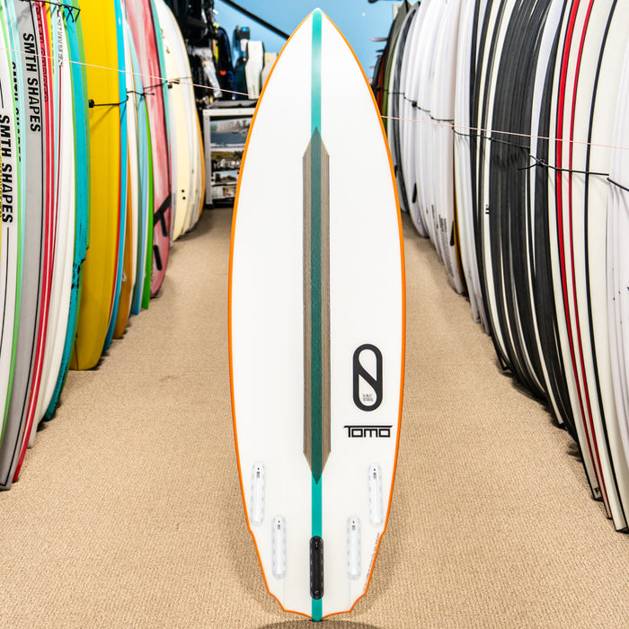 Slater Designs Sci-Fi 2.0 Firewire LFT 4'11" Default Title