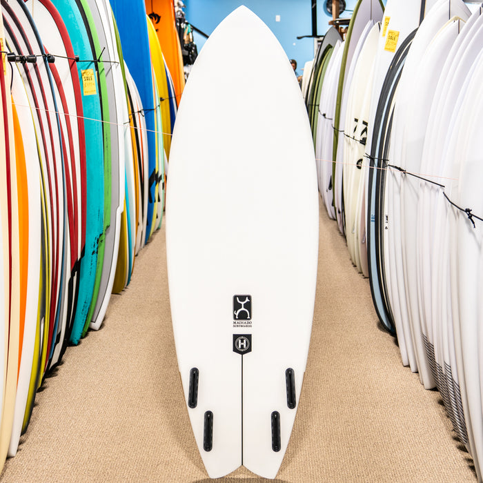 Machado Seaside Firewire HE 5'11" Default Title