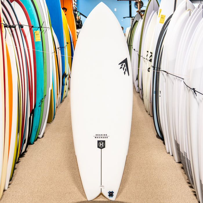 Machado Seaside Firewire HE 5'11" Default Title