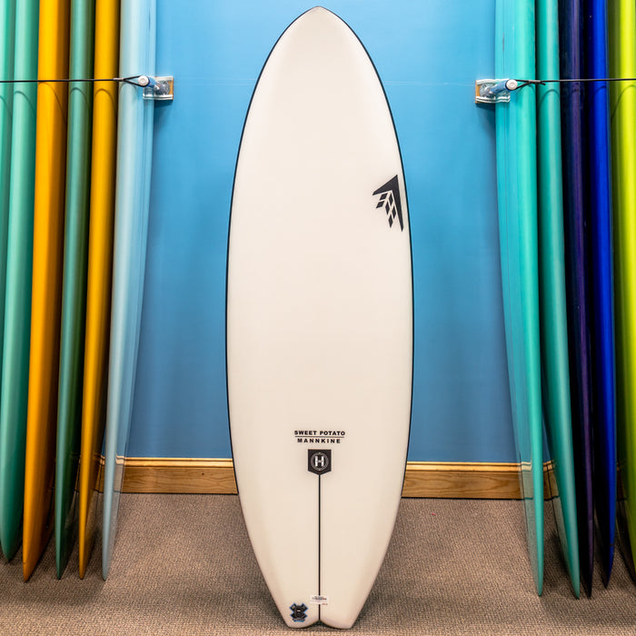 Dan Mann Sweet Potato Firewire HE 6'4" Default Title