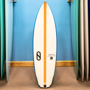 Slater Designs Sci-Fi 2.0 Firewire Ibolic 5'3" Default Title