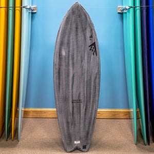 Machado Seaside Firewire Volcanic 5'6" Default Title