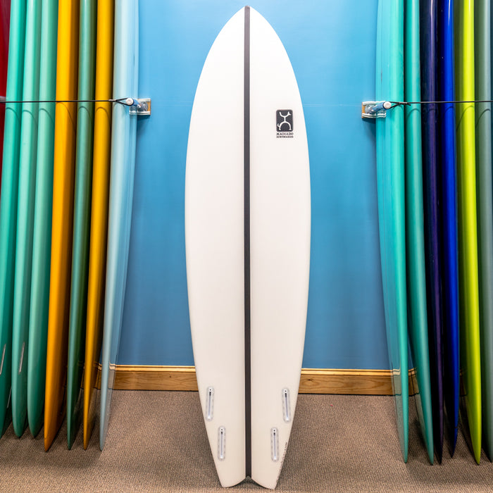 Machado Seaside & Beyond Firewire LFT 7'0" Default Title