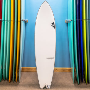 Machado Seaside & Beyond Firewire LFT 7'0" Default Title