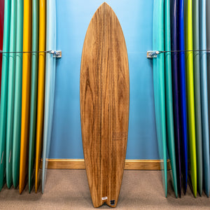 Machado Seaside & Beyond Firewire TT 7'2" Default Title