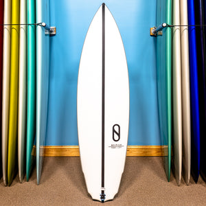 Slater Designs Sci-Fi 2.0 Firewire LFT 6'1" Default Title