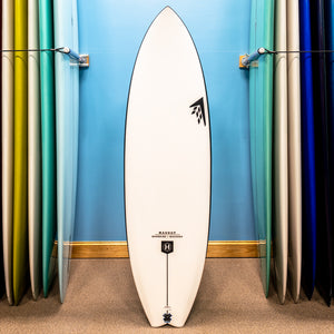 Machado Mashup Firewire HE 6'2" Default Title