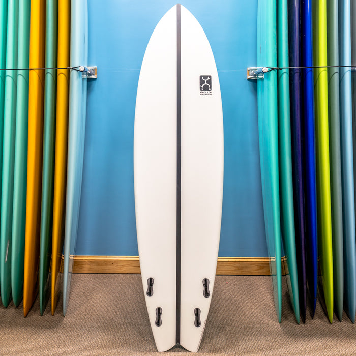 Machado Seaside & Beyond Firewire LFT 7'0" Default Title