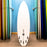 Dan Mann Dominator 2.0 Firewire HE 6'6" Default Title