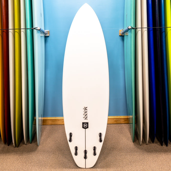 Dan Mann Dominator 2.0 Firewire HE 6'6" Default Title