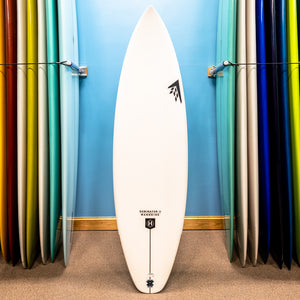 Dan Mann Dominator 2.0 Firewire HE 6'6" Default Title