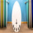 Dan Mann Dominator 2.0 Firewire HE 5'7" Default Title