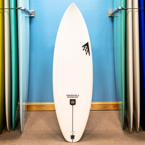 Dan Mann Dominator 2.0 Firewire HE 5'7" Default Title