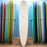 CJ Nelson Parallax Thunderbolt Red 9'6" Board Package