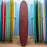 Taylor Jensen Special T Thunderbolt Red 9'0" Default Title