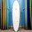 Skindog Ova Thunderbolt Red 7'6" Default Title