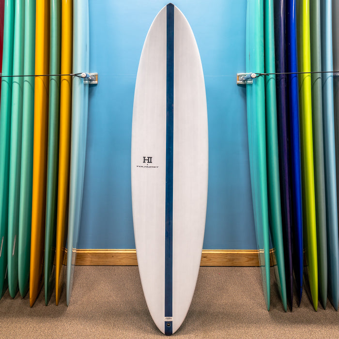 Harley Ingleby Mid 6 Thunderbolt Red 7'0" Default Title