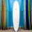 Skindog Ova Thunderbolt Red 8'0" Default Title