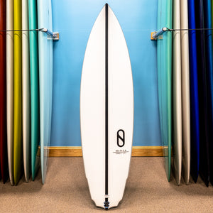 Slater Designs Sci-Fi 2.0 Firewire HE 6'2" Default Title