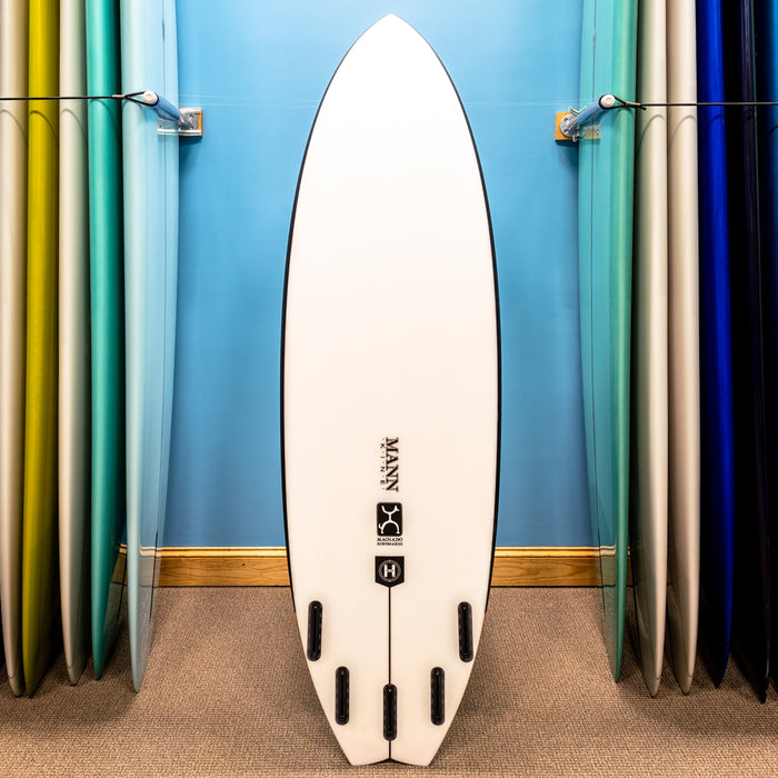 Machado Mashup Firewire HE 5'4" Default Title