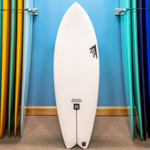 Machado Seaside Firewire HE 5'8" Default Title