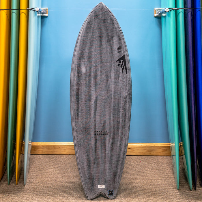 Machado Seaside Firewire Volcanic 5'8" Default Title