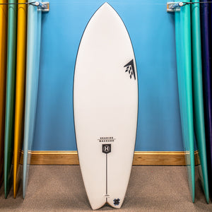 Machado Seaside Firewire HE 5'3" Default Title