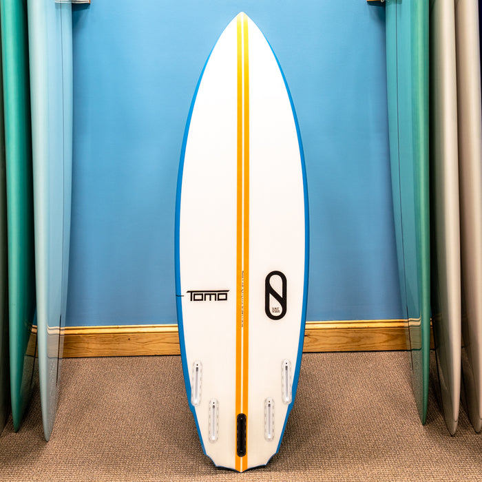 Slater Designs Sci-Fi 2.0 Firewire Ibolic 5'1" Default Title