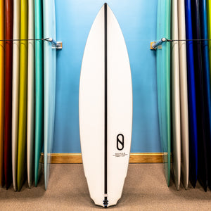 Slater Designs Sci-Fi 2.0 Firewire LFT 6'4" Default Title